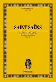 Cover von Danse macabre