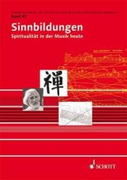 Cover von Sinnbildungen