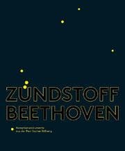 Cover von Zündstoff Beethoven