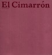 Cover von El Cimarrón