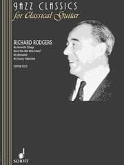 Cover von Richard Rodgers