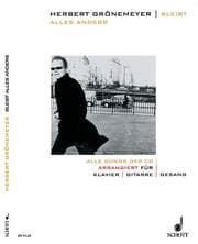Cover von Bleibt alles anders