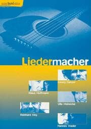 Cover von Liedermacher