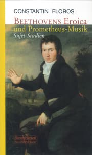 Cover von Beethovens Eroica und Prometheus-Musik