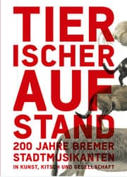 Cover von Tierischer Aufstand