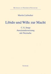 Cover von Libido und Wille zur Macht