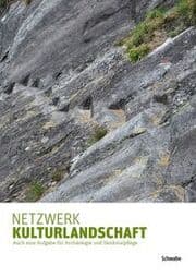 Cover von Netzwerk Kulturlandschaft