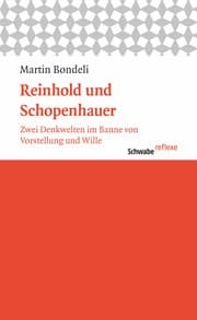 Cover von Reinhold und Schopenhauer