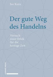 Cover von Der gute Weg des Handelns