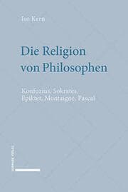 Cover von Die Religion von Philosophen