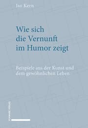 Cover von Wie sich die Vernunft im Humor zeigt