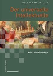 Cover von Der universelle Intellektuelle