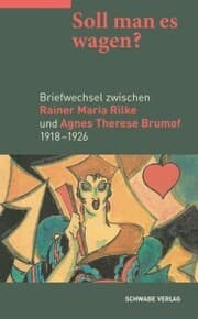 Cover von Soll man es wagen?