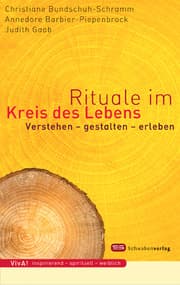 Cover von Rituale im Kreis des Lebens