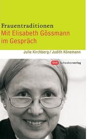 Cover von Frauentraditionen