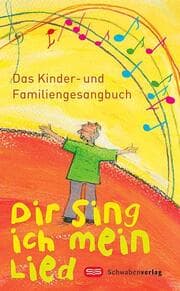 Cover von Dir sing ich mein Lied