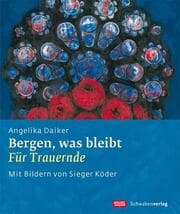 Cover von Bergen, was bleibt