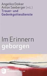 Cover von Im Erinnern geborgen