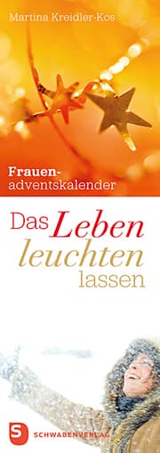 Cover von Das Leben leuchten lassen