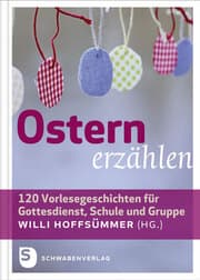 Cover von Ostern erzählen