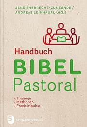 Cover von Handbuch Bibel-Pastoral