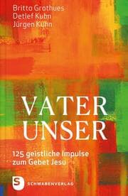 Cover von Vater unser