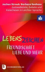Cover von Lebenszeichen - Freundschaft, Liebe und mehr