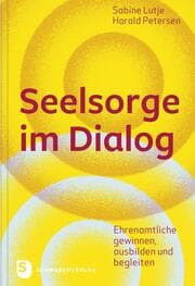 Cover von Seelsorge im Dialog