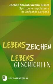 Cover von LebensZeichen - LebensGeschichten