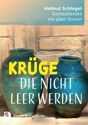 Cover von Krüge, die nicht leer werden