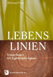 Cover von Lebenslinien