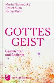 Cover von Gottes Geist