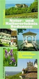 Cover von Natur- und Kulturerlebnis Bodensee