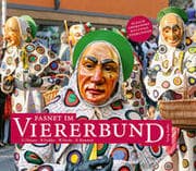 Cover von Fasnet im Viererbund
