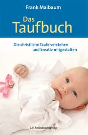 Cover von Das Taufbuch