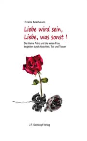 Cover von Liebe wird sein, Liebe, was sonst!