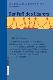 Cover von Der Fuß des Läufers