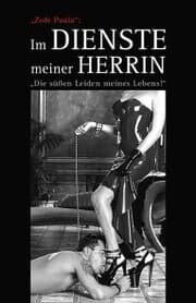 Cover von Im Dienste meiner Herrin