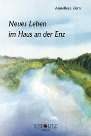 Cover von Neues Leben im Haus an der Enz