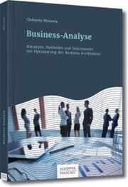 Cover von Business-Analyse