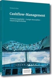 Cover von Cashflow-Management