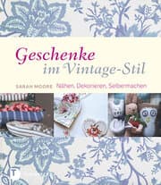 Cover von Geschenke im Vintage-Stil