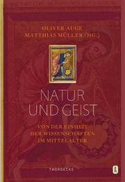 Cover von Natur und Geist