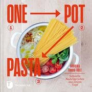 Cover von One Pot Pasta