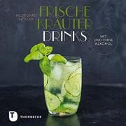 Cover von Frische Kräuterdrinks