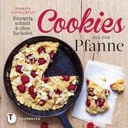 Cover von Cookies aus der Pfanne