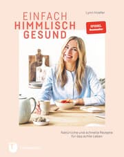 Cover von Einfach himmlisch gesund