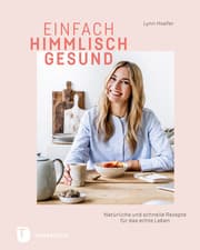 Cover von Einfach himmlisch gesund