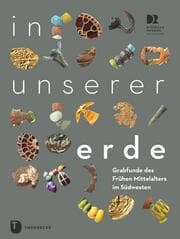 Cover von In unserer Erde