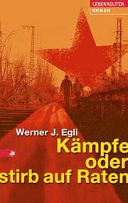 Cover von Kämpfe oder stirb auf Raten